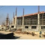 Building the Future with Estate Nirman Nigam: My Internship Story