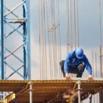 My Internship at Estate Nirman Nigam: A Gateway to the Future of Construction