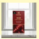 Red Hair Color