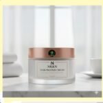 Hair Protein Cream