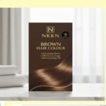 Brown Hair Color