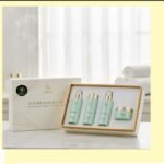 Luxury Hair Spa Kit