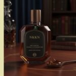 Men Hair Oil