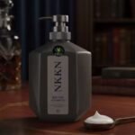 The Ultimate Guide to Keratine Shampoo for Men Why NKKN Is Your Best Choice