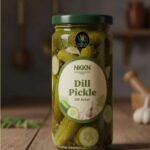 Dill Pickle