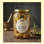 NKKN Bamboo Murabba