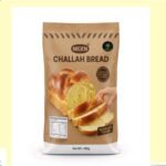 NKKN rye bread