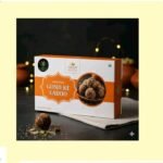 NKKN Gond Ke Laddu.