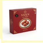 NKKN Lal Peda