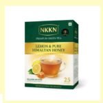 Premium Green Tea