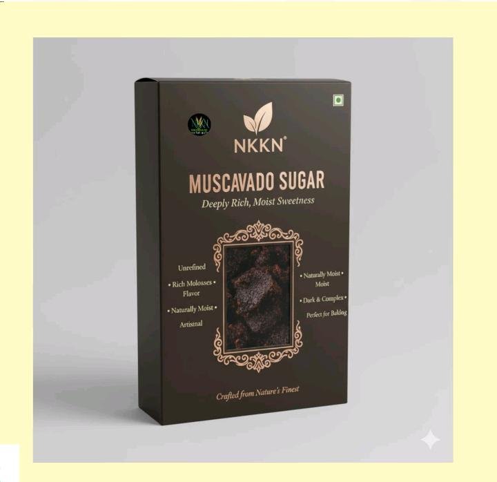 Premium Muscovado Sugar