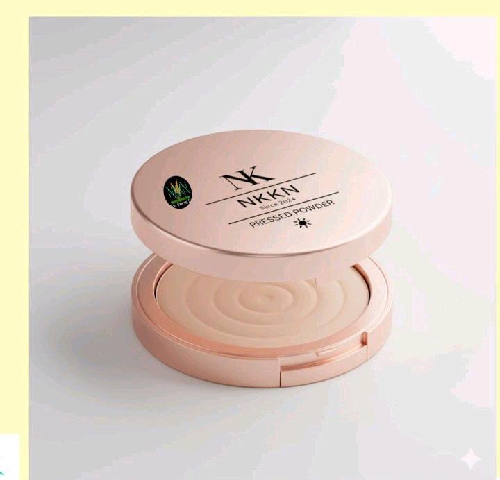 NKKN Pressed Powder