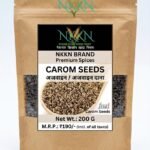 NKKN Brand Carom Seeds